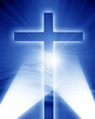 Christianity representation
