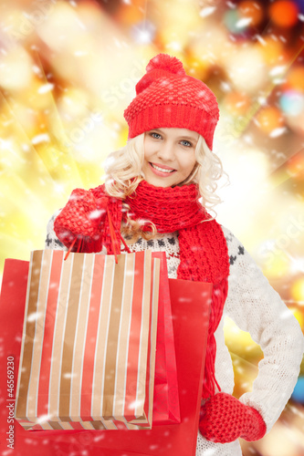 Photo: shopper shopper