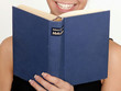 Ein Buch lesen