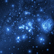 galaxy (Collage from images from www.nasa.gov)