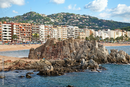 Photo: Shore Shore