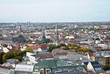 Blick über die Dächer