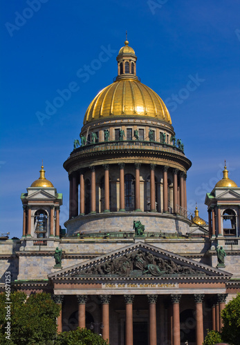 Photo: Isaakievskiy Sobor Isaakievskiy Sobor