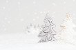 Weihnachtshintergrund