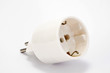Foto: Adapter EU-CH Adapter EU-CH