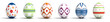 Easter Eggs