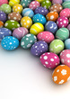 Easter Eggs