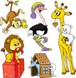 cute animals