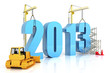 Year 2013 growth