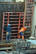 Baustelle