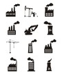 industry icons