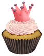 Vector: cupcake cupcake