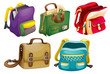 school bags