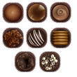 chocolate