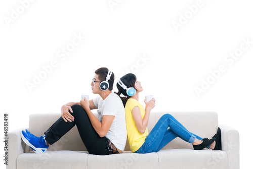 Photo: Life and music Life and music