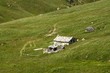 ferme d'altitude en haute maurienne vanoise