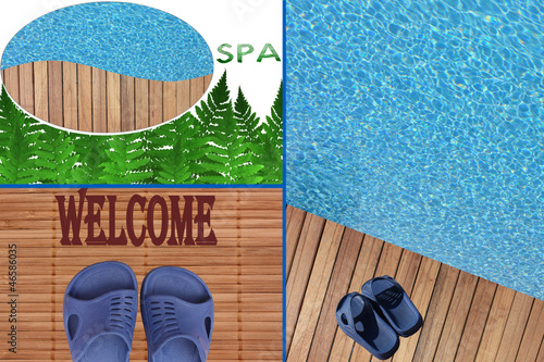 Photo: Spa - Thalasso Spa - Thalasso