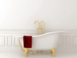 Ñlassic bath
