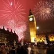 New Year's Eve Fireworks