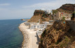 Foto: station thermale de Korbous 3 station thermale de Korbous 3