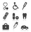 Medicine icon