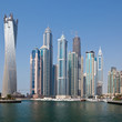 Dubai Marina #4