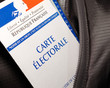 carte électorale,droit de vote,étrangers