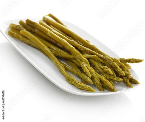 Photo: Pickled Asparagus Pickled Asparagus