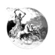 Symbol : Victory's Chariot