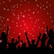 Party People Background