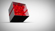 Video: Happy holidays animation Happy holidays animation
