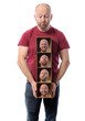 multiple personalities