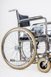 wheelchair