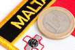 maltese euro