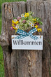 Willkommen im Wanderparadies