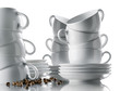 Kaffeetassen