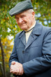 Photo: Old man Old man