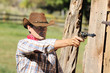 cow boy spirit