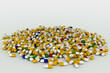 pills