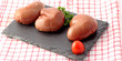 3 rognons d agneau