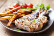 pork chop
