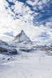 Foto: Matterhorn, Ostseite, Schweiz Matterhorn, Ostseite, Schweiz