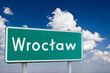 Znak Wrocław