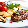 Lecker Fleisch