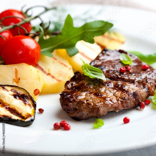 Photo: Lecker Fleisch Lecker Fleisch