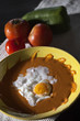 Tomato soup