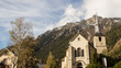 Eglise de Chamonix
