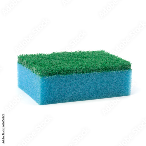 Photo: sponge sponge