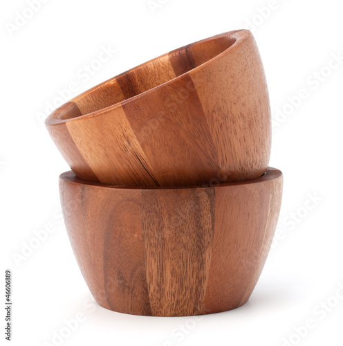 Photo: Handmade wooden bowl Handmade wooden bowl