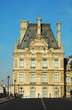 Museo del Louvre, Parigi, Francia